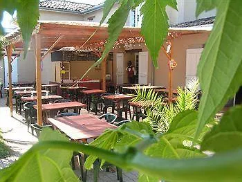 База отдыха Отель Le Domaine Du Cedre Rivieres