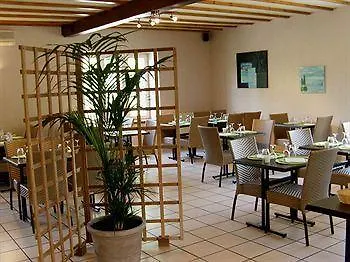 Отель Le Domaine Du Cedre Rivieres  Rivieres (Tarn)