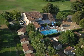 База отдыха Отель Le Domaine Du Cedre Rivieres