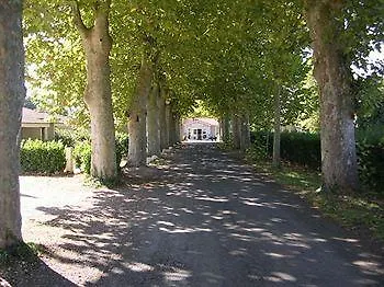 База отдыха Отель Le Domaine Du Cedre Rivieres